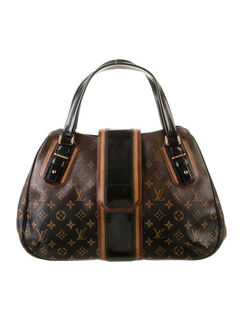 louis vuitton monogram mirage griet